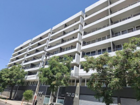 aparthotel novo yungay
